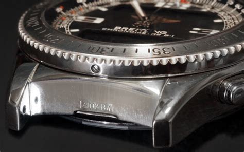 breitling ct|breitling watch serial number check.